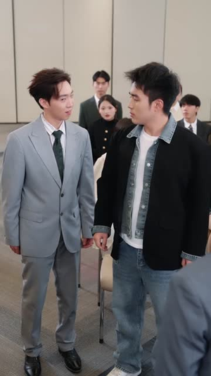 前妻请止步(80集) 前妻请止步(80集)短剧全集VR沉浸版