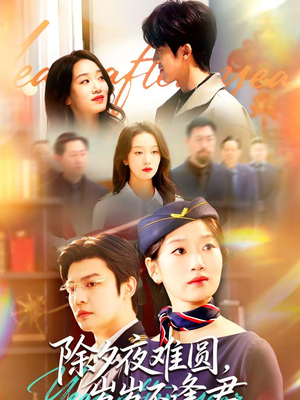 除夕夜难圆,岁岁不逢君(79集) 除夕夜难圆,岁岁不逢君(79集)喜欢追剧的看过来