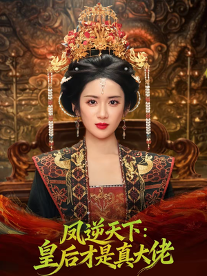 凤逆天下:皇后才是真大佬(78集) 凤逆天下:皇后才是真大佬(78集)从开头一口气看到短剧大结局