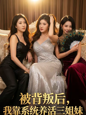 被背叛后,我靠系统养活三姐妹(23集) 被背叛后,我靠系统养活三姐妹(23集)在线观看全集免费短剧