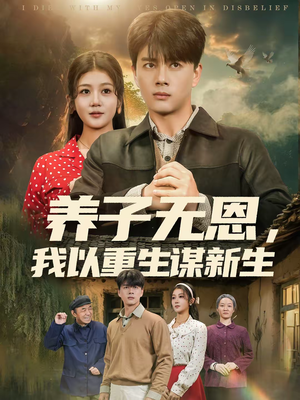 养子无恩,我以重生谋新生(80集) 养子无恩,我以重生谋新生(80集)超级好看的短剧推荐
