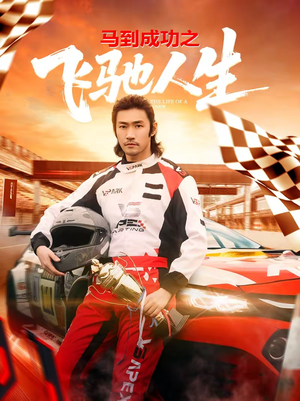 马到成功之飞驰人生(67集) 马到成功之飞驰人生(67集)零成本看完的短剧集合