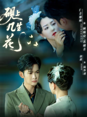 砚上几生花(62集) 砚上几生花(62集)一起追生活短剧