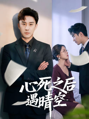 心死之后遇晴空(30集) 心死之后遇晴空(30集)全网最全短剧资源免费看