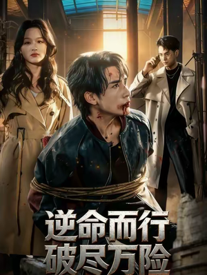 逆命而行破尽万险(83集) 逆命而行破尽万险(83集)免费短剧尽享影视魅力