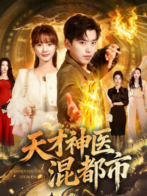 天才神医混都市(76集) 天才神医混都市(76集)短剧全集高清完整版