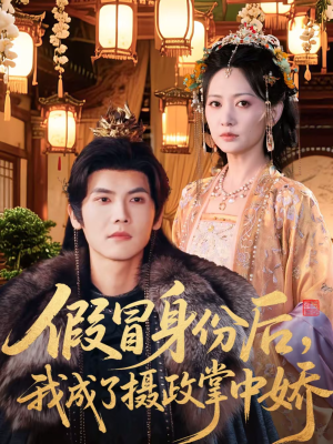 假冒身份后，我成了摄政王掌中娇（100集）短剧全剧免费合集