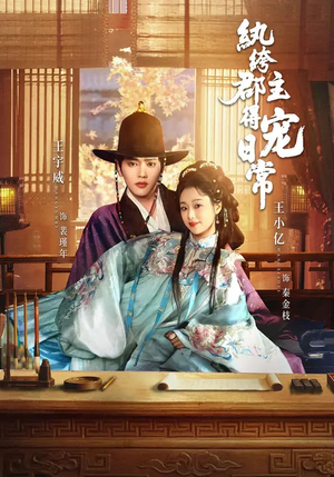 纨绔郡主得宠日常(81集) 纨绔郡主得宠日常(81集)精彩短剧天天看超级热播短剧