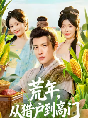 荒年,从猎户到高门(65集) 荒年,从猎户到高门(65集)海量资源短剧免费看