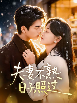 夫妻不熟,日子照过(80集) 夫妻不熟,日子照过(80集)短剧推荐超甜网剧