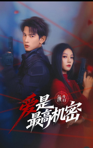 爱是最高机密（25集）热门短剧推荐古装