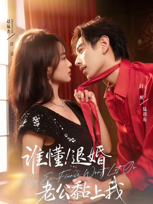 谁懂!退婚老公黏上我(64集) 谁懂!退婚老公黏上我(64集)红果短剧免费看荃集