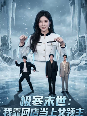 极寒末世:我靠网店当上女领主(64集) 极寒末世:我靠网店当上女领主(64集)短剧越看越想看系列