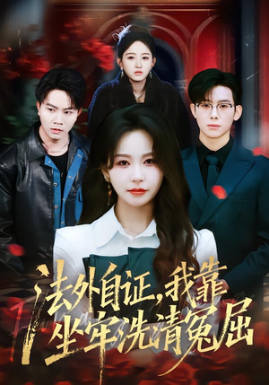 法外自证,我靠坐牢洗清冤屈(77集) 法外自证,我靠坐牢洗清冤屈(77集)精彩热播短剧抢先看