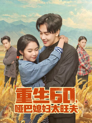 重生60,哑巴媳妇太旺夫(80集) 重生60,哑巴媳妇太旺夫(80集)番茄小说免费看短剧