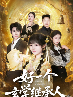 好一个玄学继承人(62集) 好一个玄学继承人(62集)短剧全集都在这里免费看