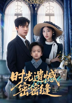 时光遗憾密密缝(71集) 时光遗憾密密缝(71集)精彩好看的短剧