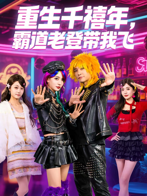 重生千禧年,霸道老登带我飞(61集) 重生千禧年,霸道老登带我飞(61集)好看短剧追不停
