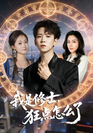 我是修士,狂点怎么了(86集) 我是修士,狂点怎么了(86集)好看又上头的短剧太解气了