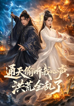 通天偷听我心声,洪荒全乱了(71集) 通天偷听我心声,洪荒全乱了(71集)每天分享好看精彩片段