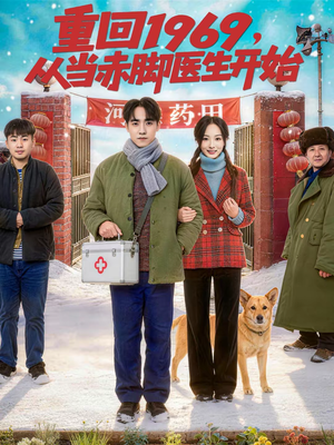 重回1969,从当赤脚医生开始(80集) 重回1969,从当赤脚医生开始(80集)都市生活短剧免费在线观看