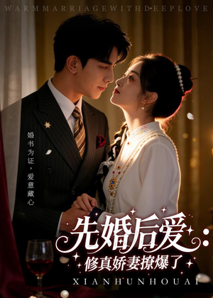 先婚后爱:修真娇妻撩爆了(113集) 先婚后爱:修真娇妻撩爆了(113集)热门短剧排行榜