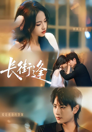 长街逢(61集) 长街逢(61集)精彩的短剧又来了