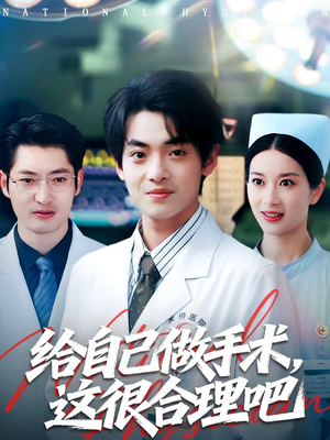 给自己做手术,这很合理吧(80集) 给自己做手术,这很合理吧(80集)短剧越看越精彩越看越上头