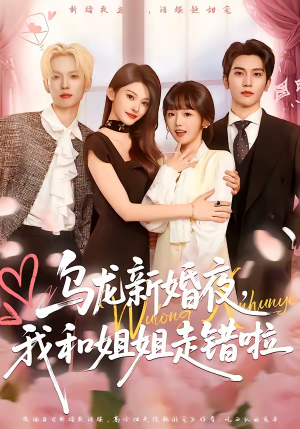 乌龙新婚夜,我和姐姐走错啦(59集) 乌龙新婚夜,我和姐姐走错啦(59集)短剧全集免费在线看