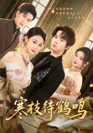 寒枝待鹤鸣(70集) 寒枝待鹤鸣(70集)热门短剧推荐点击链接看全集