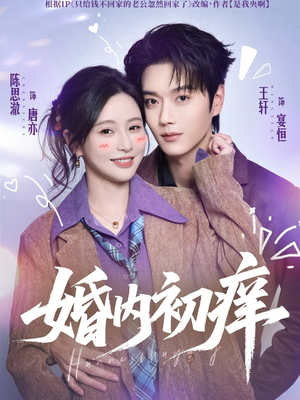 婚内初痒(100集) 婚内初痒(100集)精彩不断短剧免费看