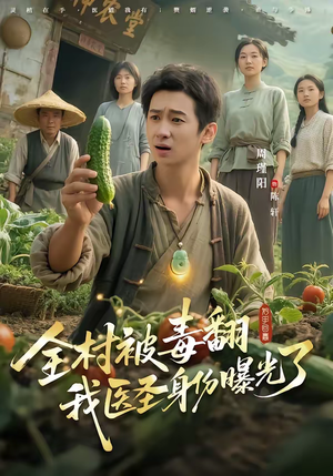 全村被毒翻我医圣身份曝光了(80集) 全村被毒翻我医圣身份曝光了(80集)短剧在哪看是免费的