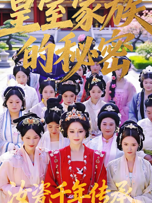 皇室家族的秘密第一季(34集) 皇室家族的秘密第一季(34集)古装穿越短剧推荐