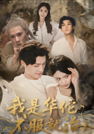 我是华佗不服就治（80集）全集在线短剧观看免费版