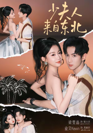 少夫人来自东北(80集) 少夫人来自东北(80集)短剧热映全集免费刷