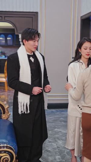 被拐二十年,我带着系统回来了(62集) 被拐二十年,我带着系统回来了(62集)短剧合集通宵追更版