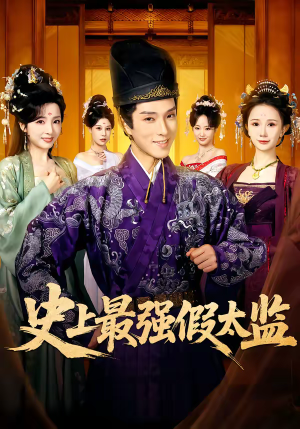 史上最强假太监（76集）火爆短剧精彩分享