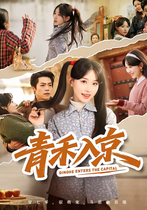 青禾入京(60集) 青禾入京(60集)短剧也太好看了