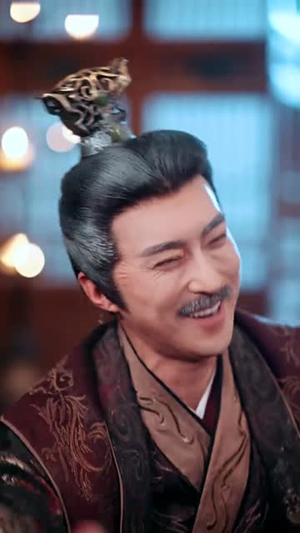 朕不死,尔等皆是臣(59集) 朕不死,尔等皆是臣(59集)一口气看到热门短剧大结局