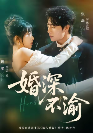 婚深不渝（80集）精彩短剧追不停