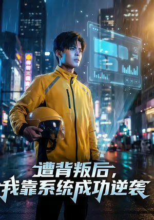 遭背叛后,我靠系统成功逆袭(76集) 遭背叛后,我靠系统成功逆袭(76集)这个短剧最近超火