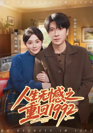 人生无憾之重回1992（82集）悟空浏览器免费看短剧