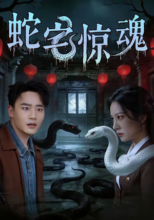 蛇宅惊魂(40集) 蛇宅惊魂(40集)热播短剧排行榜