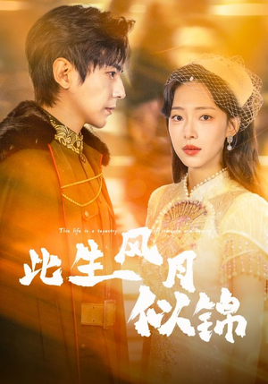 此生风月似锦（61集）短剧排行榜前十名