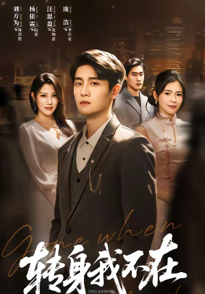 转身我不在（60集）好看短剧看不停