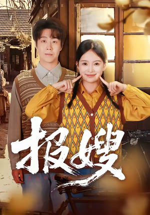 报嫂(80集) 报嫂(80集)免费观看排行榜前十短剧全集