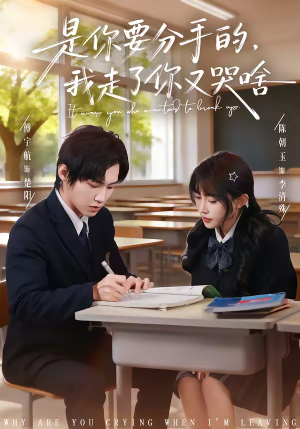 是你要分手的，我走了你又哭啥（83集）最火爆的热门短剧