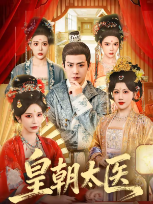 皇朝太医（111集）喜欢追短剧的看过来