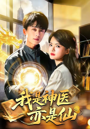 我是神医亦是仙（114集）免费观看最新短剧