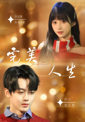 完美人生（85集）免费短剧看全集